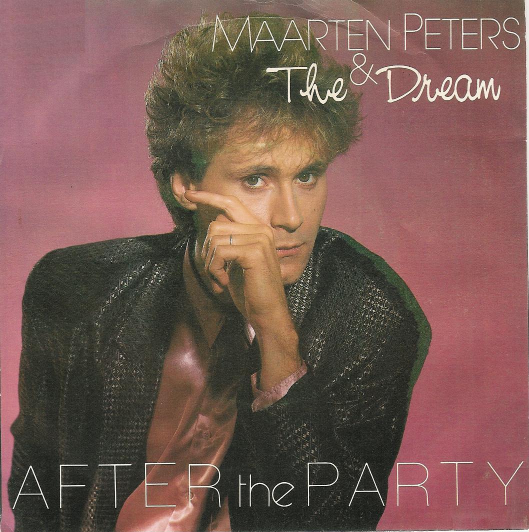 Maarten Peters & the Dream